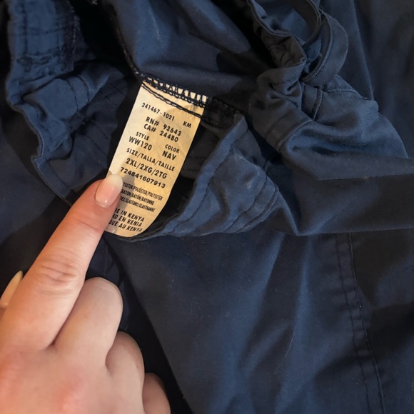 Scrub bottom - Picture 2 of 2